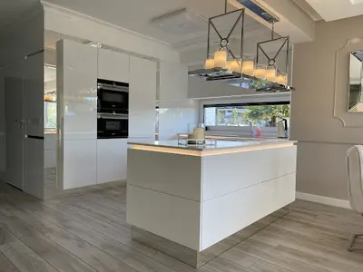 Kuchnie IDEA - Kuchnie na wymiar, Meble kuchenne, Szybka Realizacja